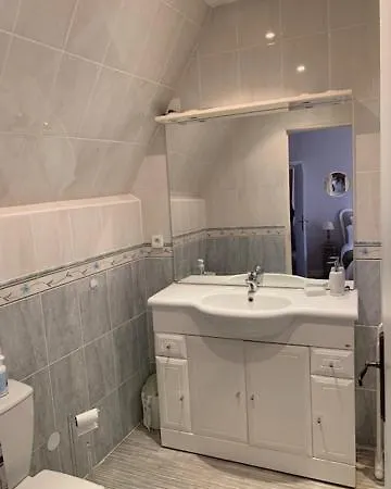 Loft Montaigne Cite Medievale Air Conditionne