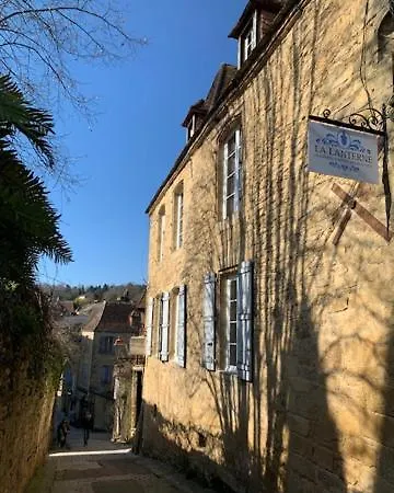 Apartmán Loft Montaigne Cite Medievale Air Conditionne