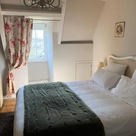 Loft Montaigne Cite Medievale Air Conditionne