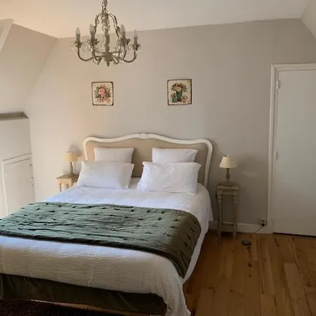 Loft Montaigne Cite Medievale Air Conditionne Apartmán